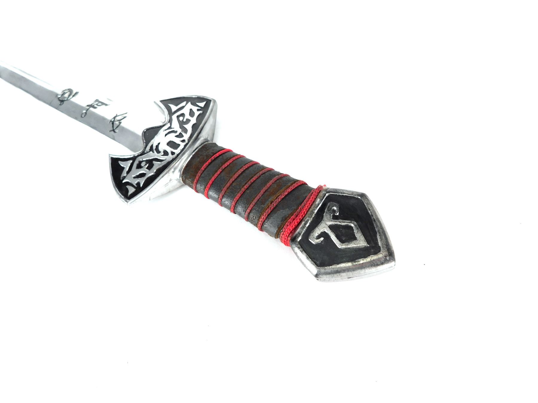 Shadowhunters - Clary Fairchild Prop Stunt Khanjali (1012)