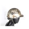 Image 8 : The Strain - Vasiliy Fet (Kevin Durand) Props: UV Bomb and Metal Helmet