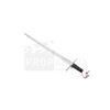 Image 1 : Once Upon a Time - Emma Swan's Hrunting Fated Stunt Sword (0359)