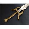 Image 3 : Shadowhunters - Soulsword Stunt Sword and Back Holster Props (1004)