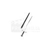 Image 1 : Once Upon a Time - Prince James's Hero Metal Sword (0469)