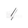 Image 2 : Once Upon a Time - Prince James's Hero Metal Sword (0469)
