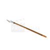 Image 1 : Once Upon a Time - Snow White's Spear Prop (0422)