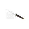 Image 1 : Once Upon a Time - Prince Charming's (Josh Dallas) Stunt Dagger Prop, also Belle and Alice (0264)