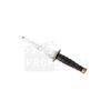 Image 2 : Once Upon a Time - Prince Charming's (Josh Dallas) Stunt Dagger Prop, also Belle and Alice (0264)