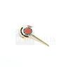 Image 1 : Electric Dreams - Terra Government Pin from 'Human Is'