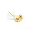 Image 2 : Electric Dreams - Terra Government Pin from 'Human Is'