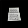 Image 2 : Turn: Washington's Spies - Opening Credits Newspaper and COlonial CUrrency Sheet Prop
