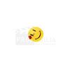 Image 1 : Watchmen - Comedian's Smiley Face Badge Prop (0038)