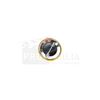Image 2 : Watchmen - Comedian's Smiley Face Badge Prop (0038)