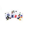 Image 1 : Molly's Game - Poker Chips and Playing Card Prop Set