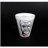 Image 1 : Jumper - Sam Jackson Art on Styrofoam Cup Prop (0001)