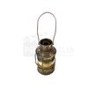 Image 1 : Once Upon a Time - Hook's Neverland Lantern Prop (0276)