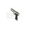Image 1 : X-Men 2: Stryker's Commando's Dart Gun Prop (0026)