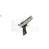 Image 2 : X-Men 2: Stryker's Commando's Dart Gun Prop (0026)