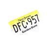 Image 1 : Harold & Kumar Go to White Castle - Harold's License Plate Prop DFC957 (0019)
