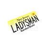 Image 1 : Harold & Kumar Go to White Castle - Ladysman License Plate Prop (0013)