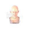 Image 1 : The Strain - Abraham Setrakian's Head Cast (0057)