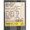 Image 8 : FANUC A06B-6076-H101 SERVO AMPLIFIER