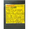 Image 8 : (2) FANUC A06B-0142-B675#0006 AC SERVO MOTOR