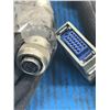 Image 2 : FANUC A5B-2301-C360 TEACH PENDANT W/ CABLE