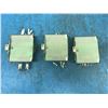 Image 2 : (3) FANUC A03B-0808-C200 INTERFACE MODULE