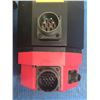 Image 2 : (2) FANUC A06B-0345-B331 AC SERVO MOTOR