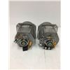 Image 2 : (2) ABB Robotics PS 130/6-50-P-LSS-4588 Servo Motor