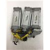 Image 2 : (3) ABB 3HNP00043-1 Servo Motor
