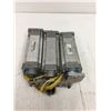 Image 2 : (3) ABB Servo Motors *See Pics for Part Numbers*