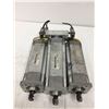 Image 2 : (3) ABB 3HNP00043-1 Servo Motor