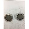 Image 2 : (2) ABB 3HNM00272-1 Purge Sensor