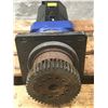 Image 2 : FANUC A06B-0147-B675 AC SERVO MOTOR W/ PLANETARY GEAR HEAD