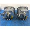 Image 2 : (2) ABB ROBOTICS PS 130/6-50-P-PMB-4329 SERVO MOTOR