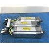 Image 2 : (3) ABB ROBOTICS 3HNP00043-1 SERVO MOTOR
