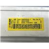 Image 8 : (3) ABB ROBOTICS 3HNP00043-1 SERVO MOTOR