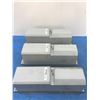Image 2 : (3) ABB ROBOTICS 3HAB8101-8/11A SERVO DRIVE