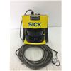 Image 1 : Sick PLS101-312 Safety Laser Scanner