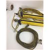 Image 2 : Lot of 2 Banner MSE4824Y Mini-Screen Light Curtain