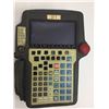 Image 2 : Fanuc A05B-2301-C303 Teach Pendant *Broken For Parts Only*