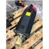 Image 1 : Fanuc A06B-0147-B675 AC Servo Motor