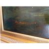 Image 2 : Original G. Blumen Oil On Canvas "The Hunt"