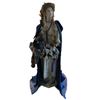 Image 1 : Signed Doll by Norma Decamp Valued In 1992 "The Wizard"