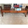 Image 3 : Premiere Henkel Coffee Table With Matching 2 Tier Henkel Side Tables