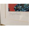 Image 2 : Signed Print By Collin Keys "Jenny & Camile"