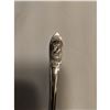 Image 8 : Set Of International "Prelude" Pattern Sterling Cutlery In Case