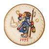 Image 1 : 1972 Hummel Plate