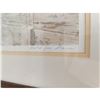 Image 2 : Signed Nautical Print by Lester Jay Stone