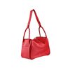 Image 3 : Hermes Blood Orange Swift Calfskin Bag