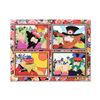 Image 1 : Sgt. Pepperland Roses (The Beatles) by Beatles, The
